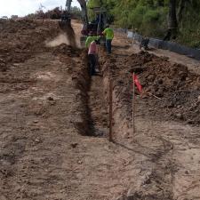 Retaining-Wall-Project-for-Land-Developer-on-Highland-Rd 1
